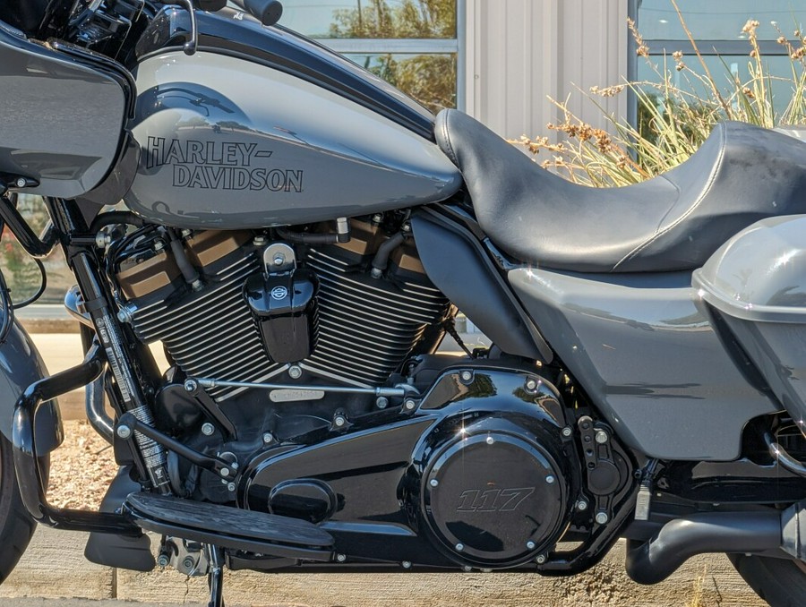 2022 Harley-Davidson® Road Glide® ST