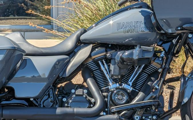 2022 Harley-Davidson® Road Glide® ST