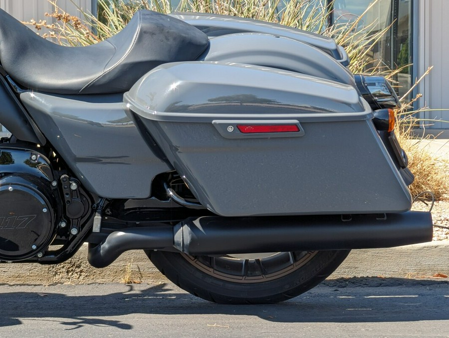 2022 Harley-Davidson® Road Glide® ST