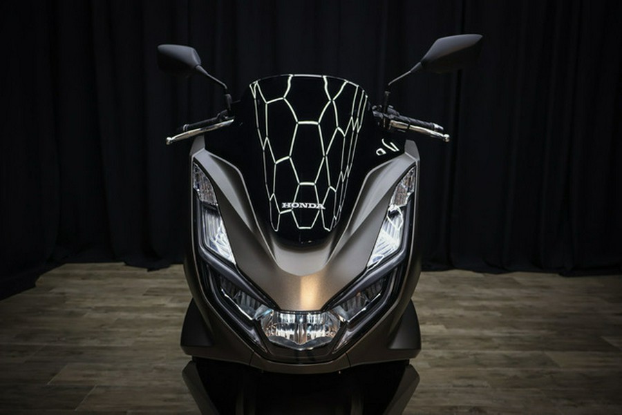 2024 Honda PCX