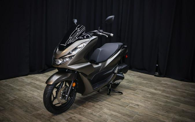 2024 Honda PCX