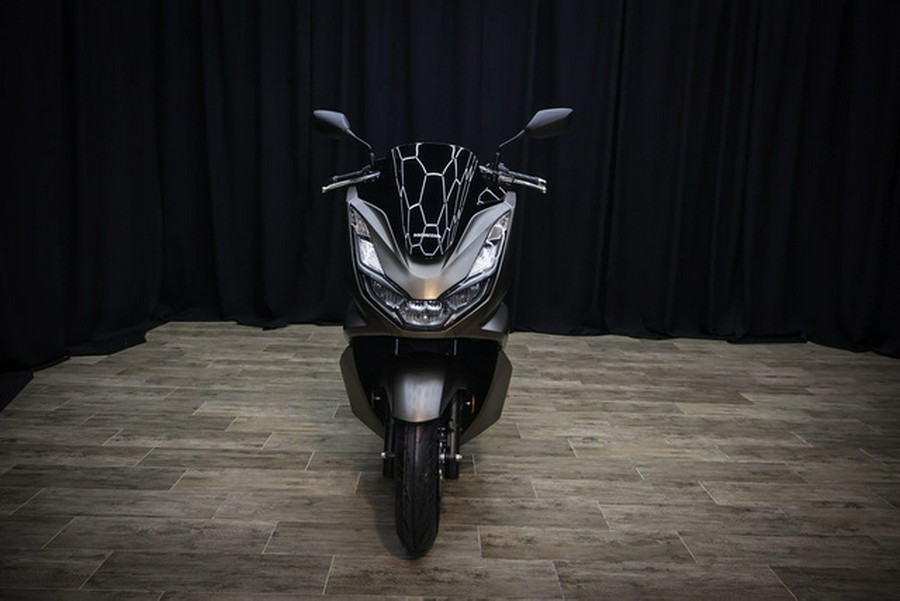 2024 Honda PCX