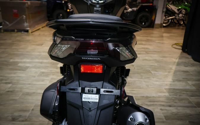 2024 Honda PCX