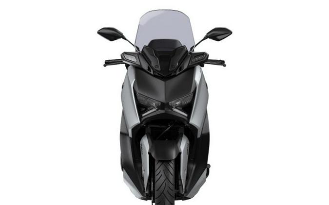 2024 Yamaha XMAX