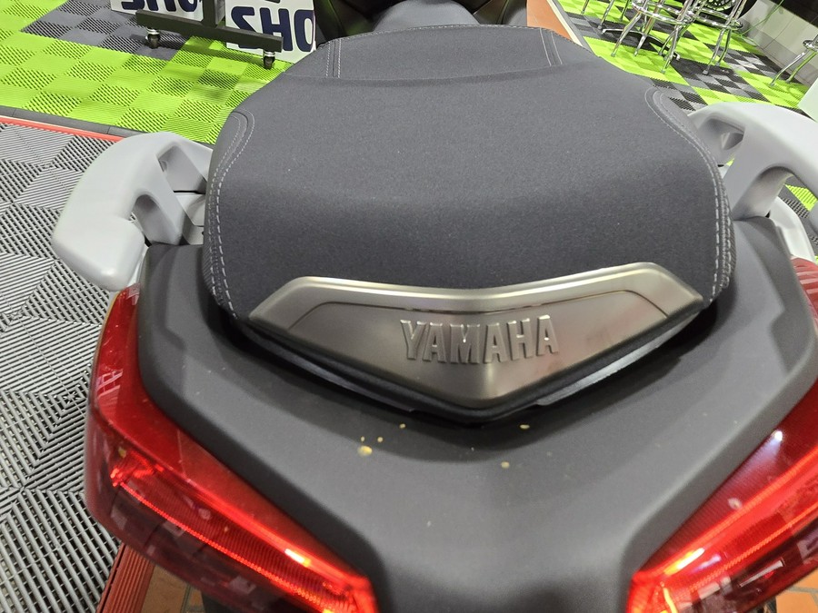 2024 Yamaha XMAX