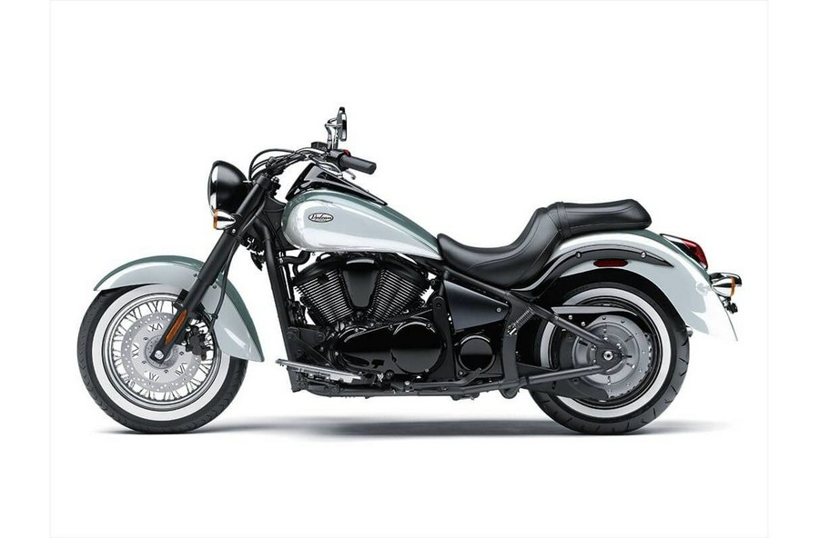 2020 Kawasaki VULCAN 900 CLASSIC