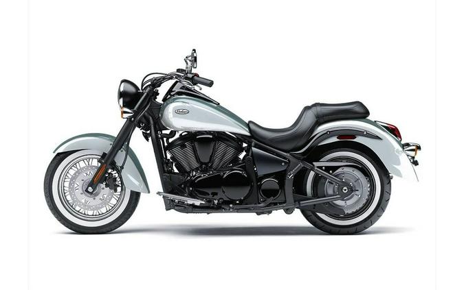 2020 Kawasaki VULCAN 900 CLASSIC