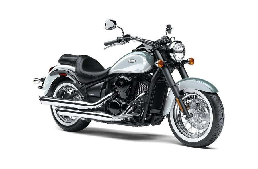 2020 Kawasaki VULCAN 900 CLASSIC