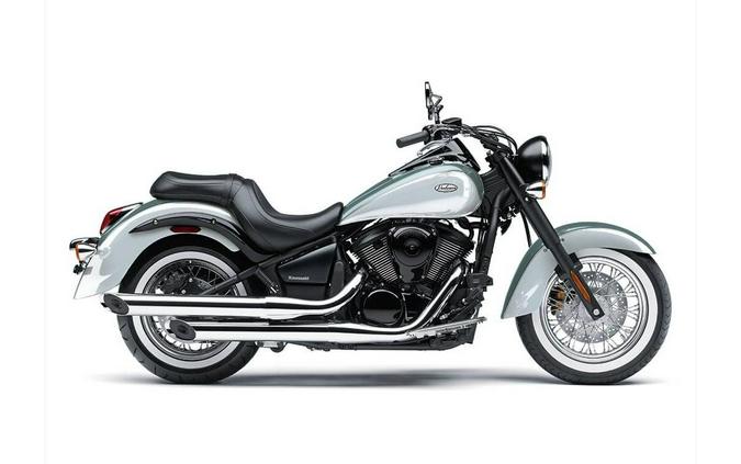 2020 Kawasaki VULCAN 900 CLASSIC