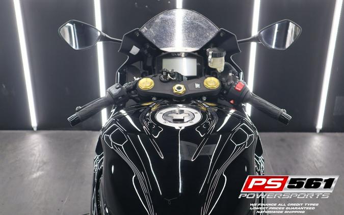 2020 Suzuki Motor of America Inc. GSX-R1000