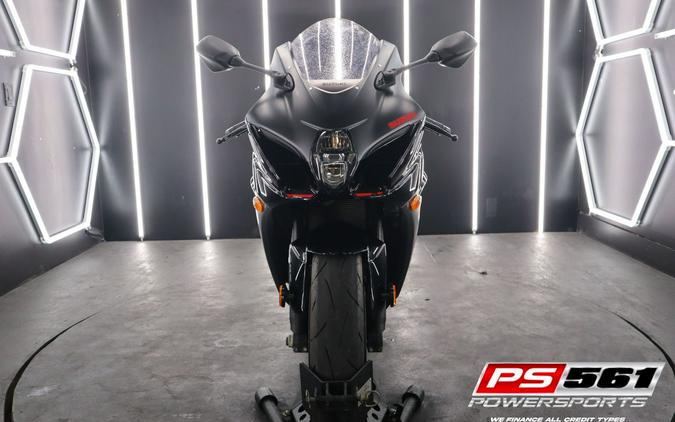 2020 Suzuki Motor of America Inc. GSX-R1000