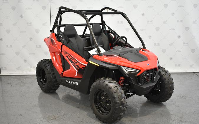 2025 Polaris RZR® 200 EFI