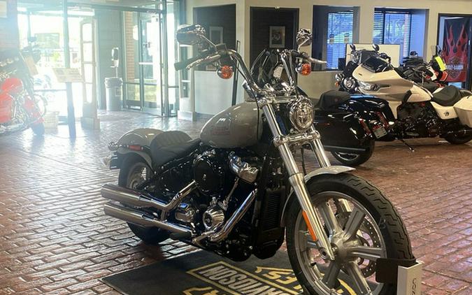 2024 Harley-Davidson Softail FXST - Standard