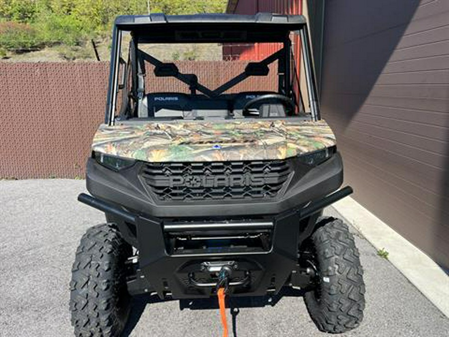 2025 Polaris Ranger 1000 Premium