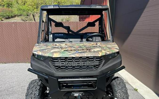 2025 Polaris Ranger 1000 Premium