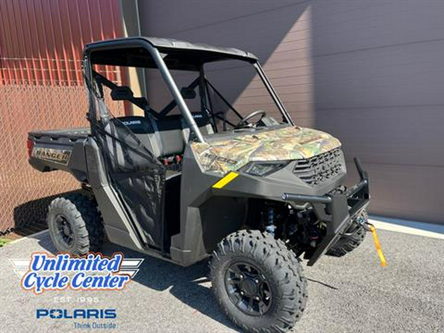 2025 Polaris Ranger 1000 Premium