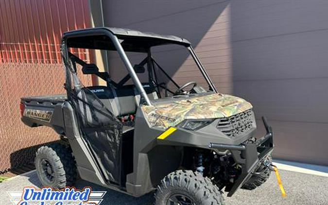 2025 Polaris Ranger 1000 Premium