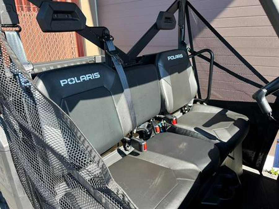 2025 Polaris Ranger 1000 Premium