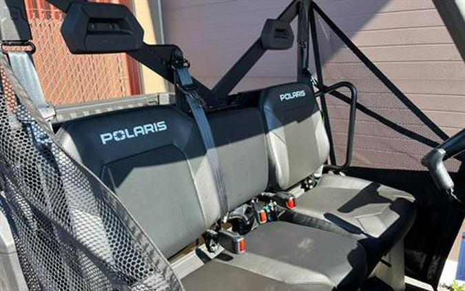 2025 Polaris Ranger 1000 Premium