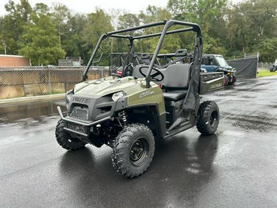 2025 Polaris Ranger 570 Full-Size