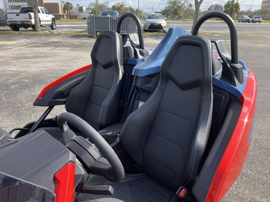 2025 Polaris Slingshot Slingshot SLR AutoDrive