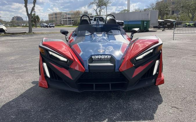 2025 Polaris Slingshot Slingshot SLR AutoDrive