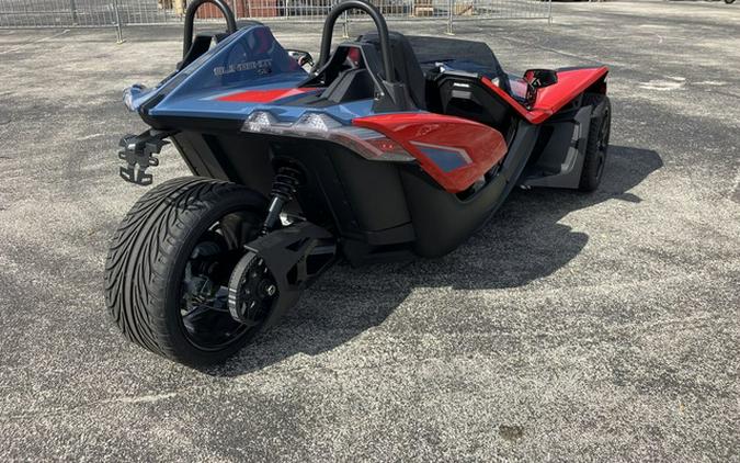 2025 Polaris Slingshot Slingshot SLR AutoDrive