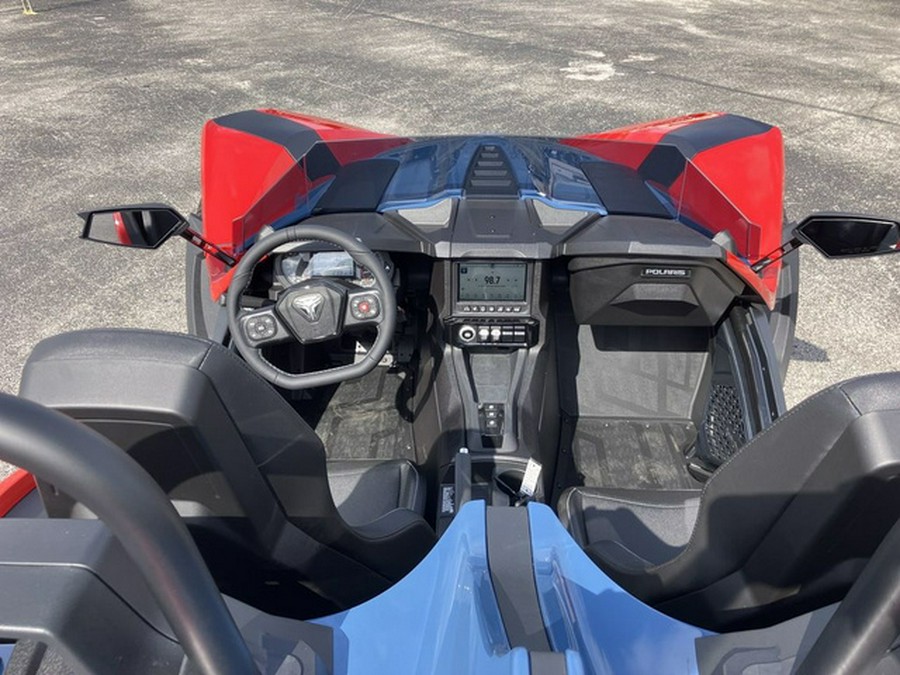2025 Polaris Slingshot Slingshot SLR AutoDrive