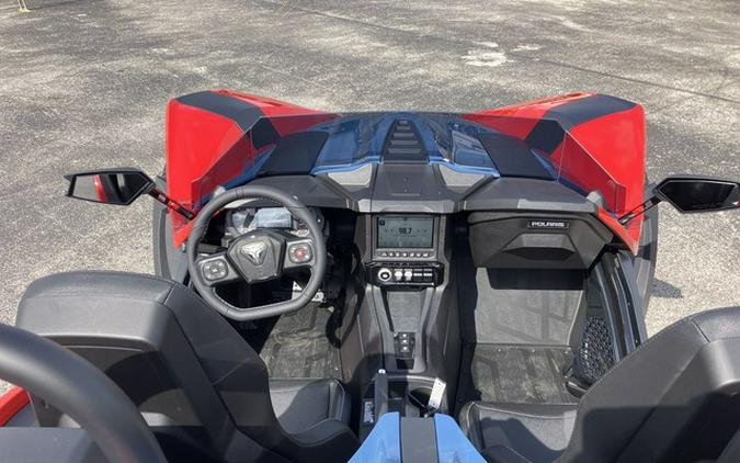 2025 Polaris Slingshot Slingshot SLR AutoDrive