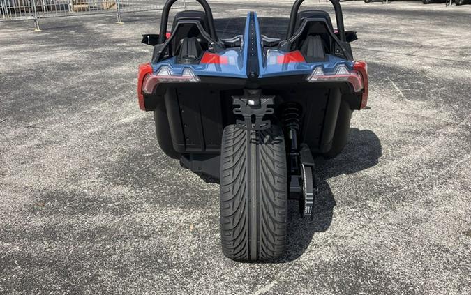 2025 Polaris Slingshot Slingshot SLR AutoDrive