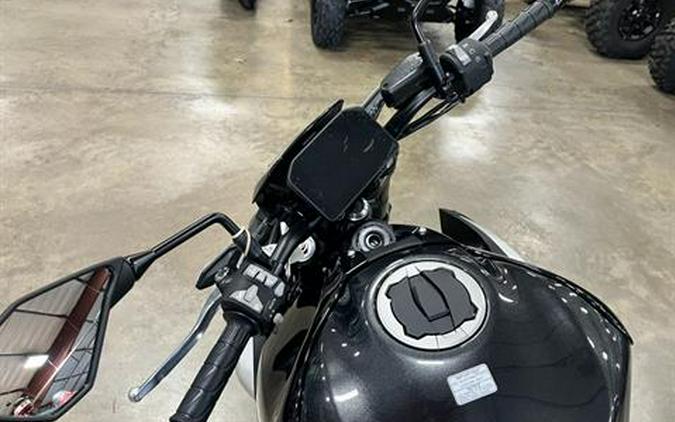 2025 Kawasaki Z900 ABS