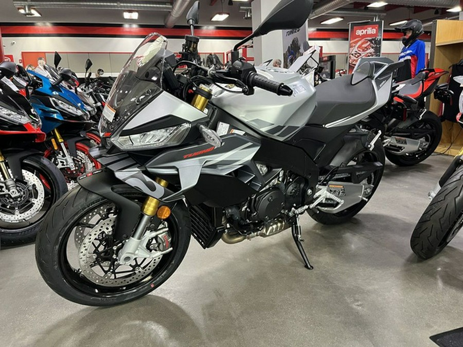 2026 Aprilia Tuono V4