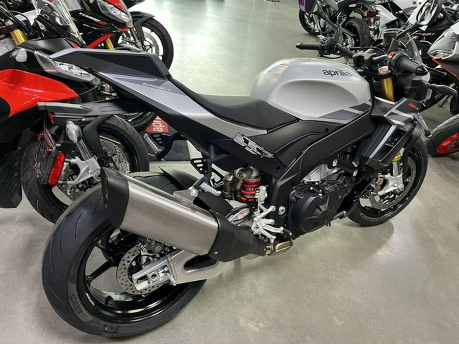 2026 Aprilia Tuono V4