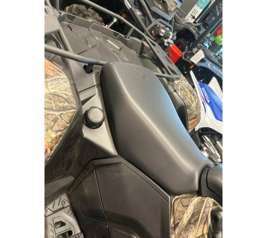 2025 Can-Am® Outlander Pro Hunting Edition HD7