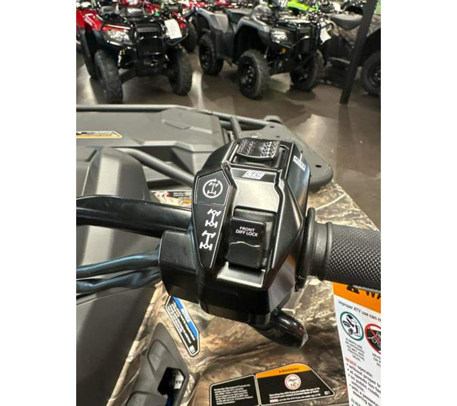 2025 Can-Am® Outlander Pro Hunting Edition HD7