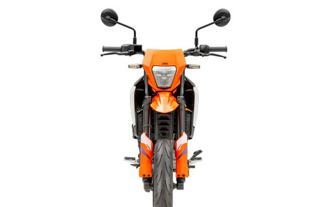 2025 KTM 390 SMC R