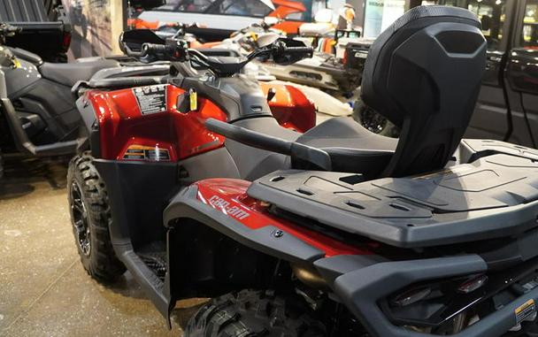 2026 Can-Am® Outlander MAX XT 850