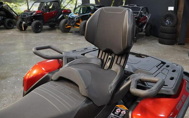 2026 Can-Am® Outlander MAX XT 850