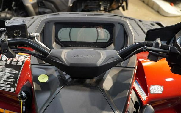 2026 Can-Am® Outlander MAX XT 850