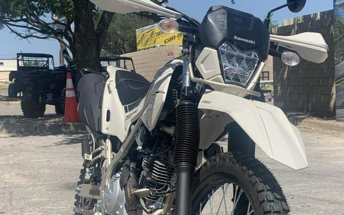 2026 Kawasaki KLX®230 SHERPA S ABS