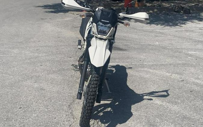 2026 Kawasaki KLX®230 SHERPA S ABS