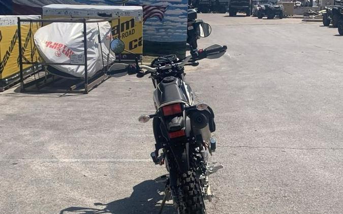 2026 Kawasaki KLX®230 SHERPA S ABS