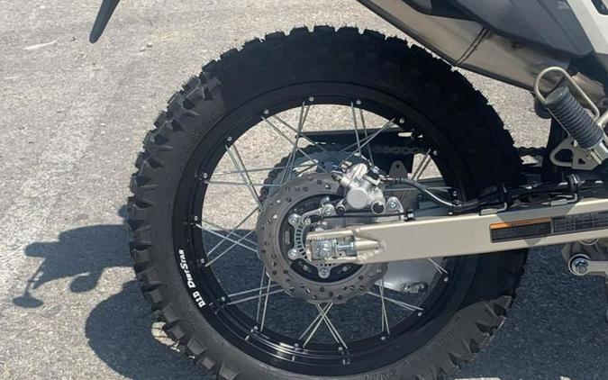 2026 Kawasaki KLX®230 SHERPA S ABS