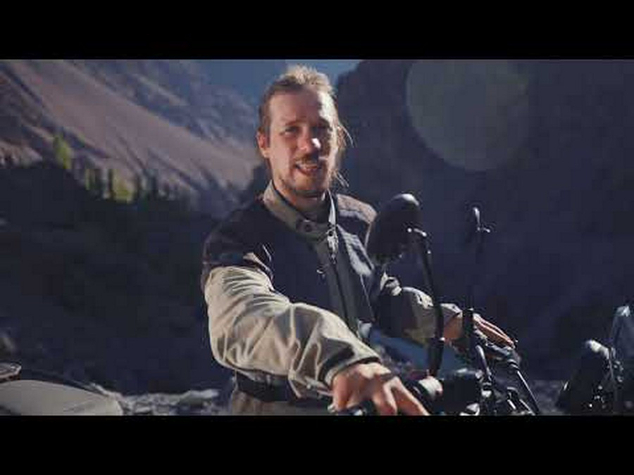 2026 Royal Enfield Himalayan 450