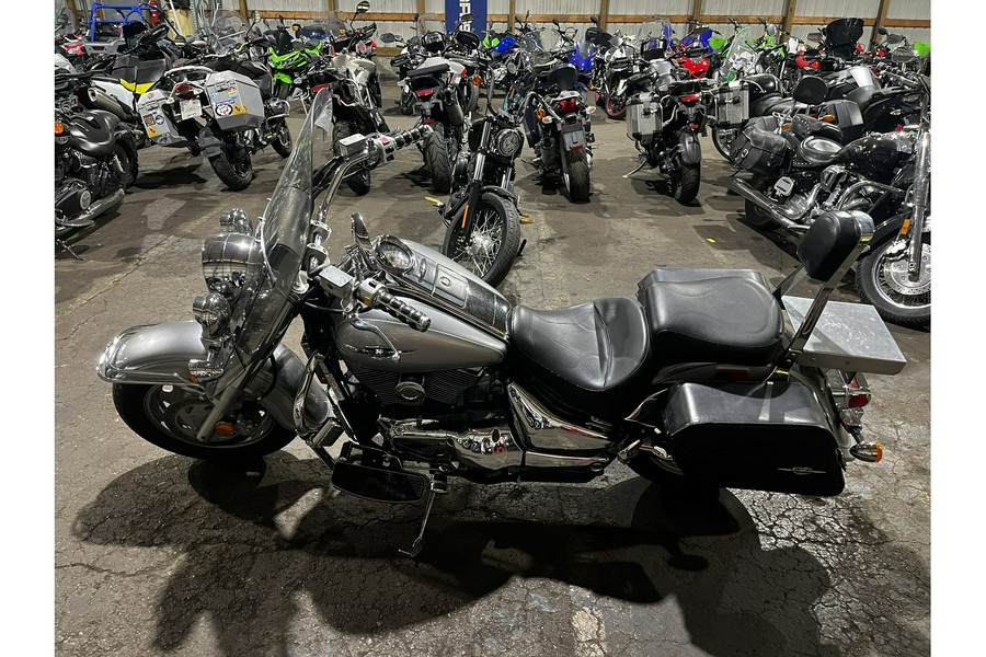 2006 Suzuki BOULEVARD C90