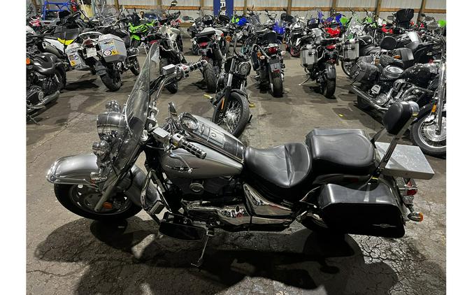 2006 Suzuki BOULEVARD C90