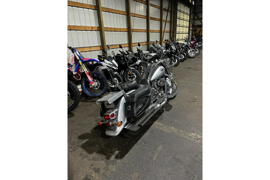 2006 Suzuki BOULEVARD C90