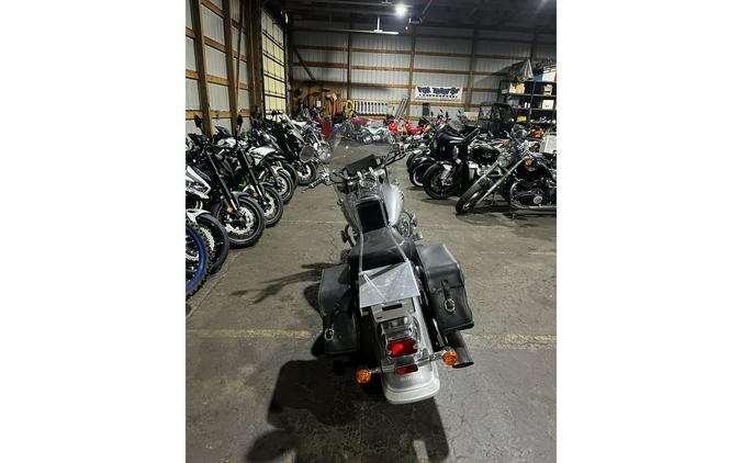 2006 Suzuki BOULEVARD C90