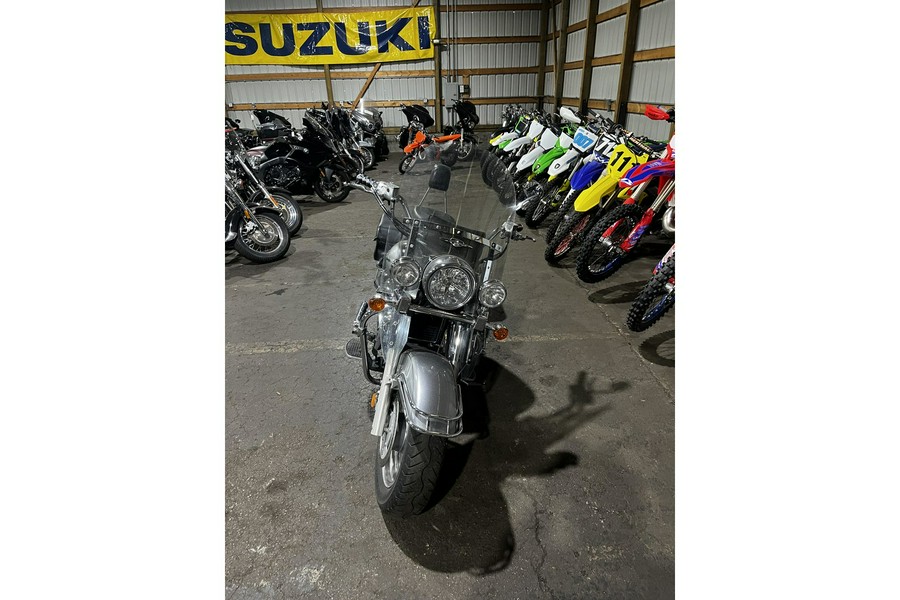 2006 Suzuki BOULEVARD C90