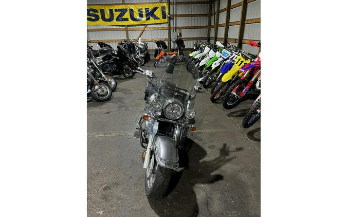 2006 Suzuki BOULEVARD C90
